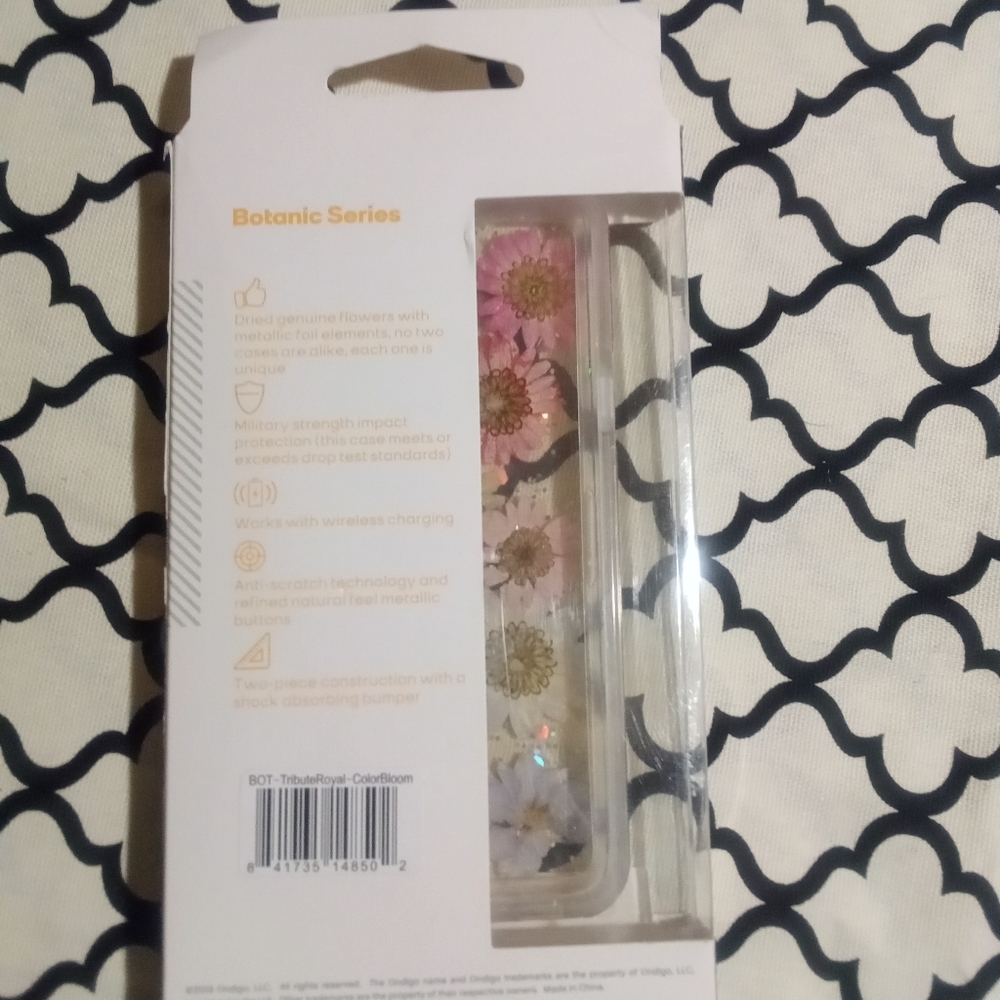 Cell Phone Case - Picture 5 of 5